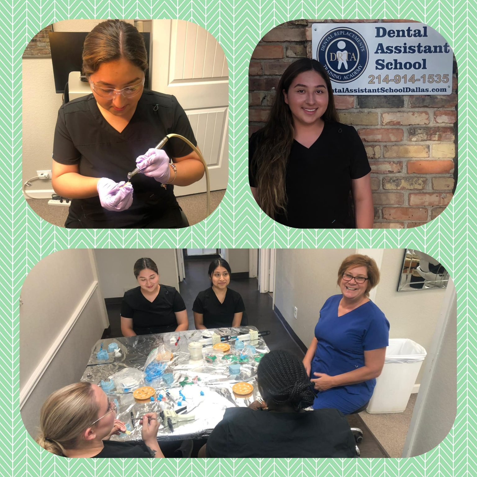 Texas Dental Assistant Certification, Course & License